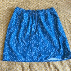 Patagonia Fleetwith Skort